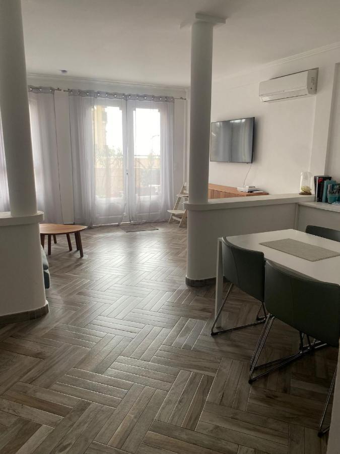 Appartement Charmant Et Calme Aux Portes De Monaco Кап д'Аил Екстериор снимка